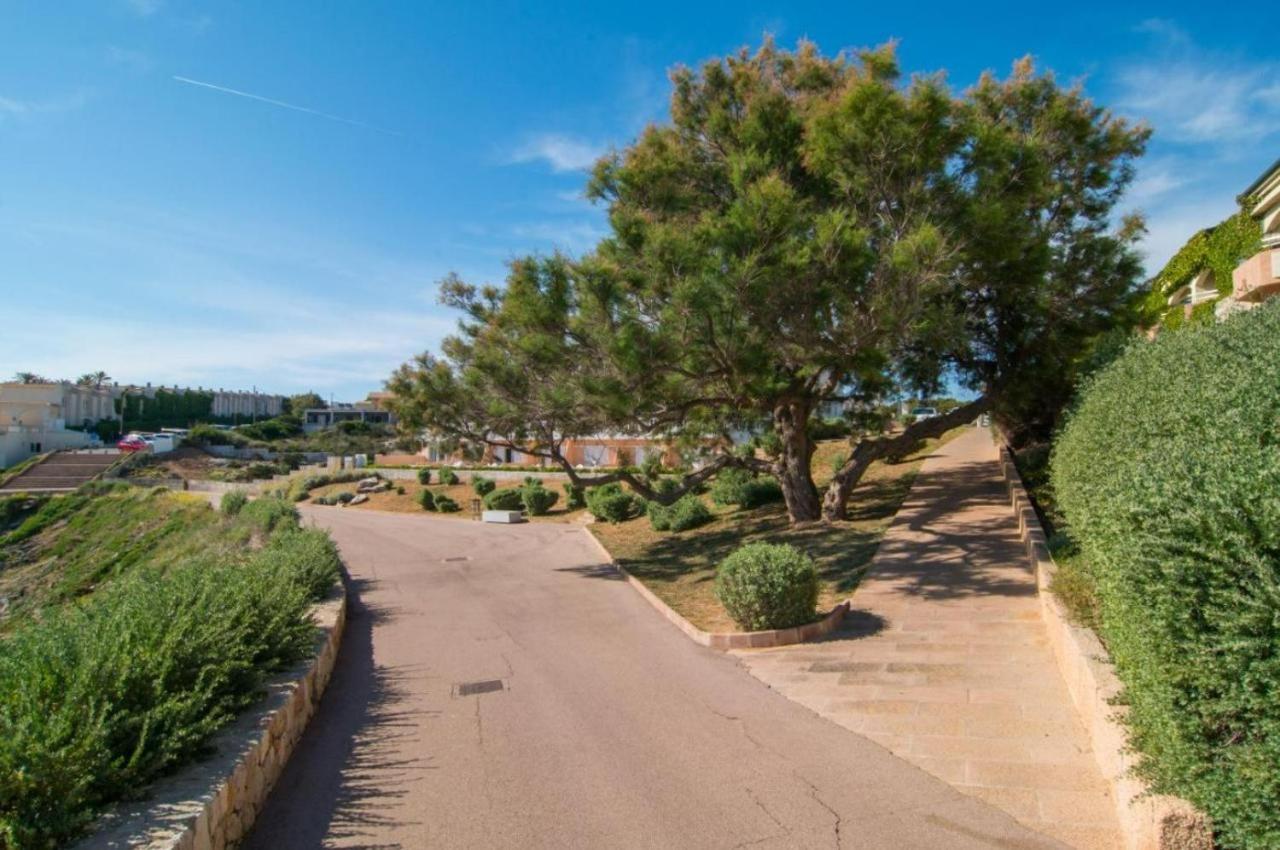 Apartamentos Mhm Cala Ratjada  Eksteriør billede