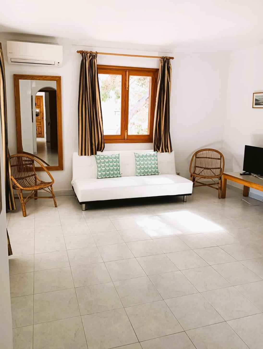 Apartamentos Mhm Cala Ratjada  Eksteriør billede