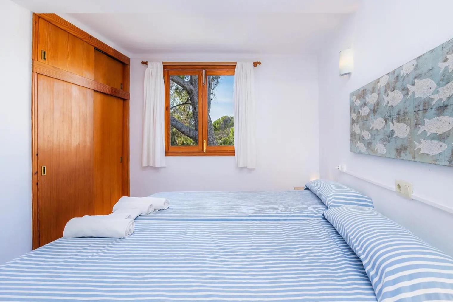 Apartamentos Mhm Cala Ratjada  Eksteriør billede
