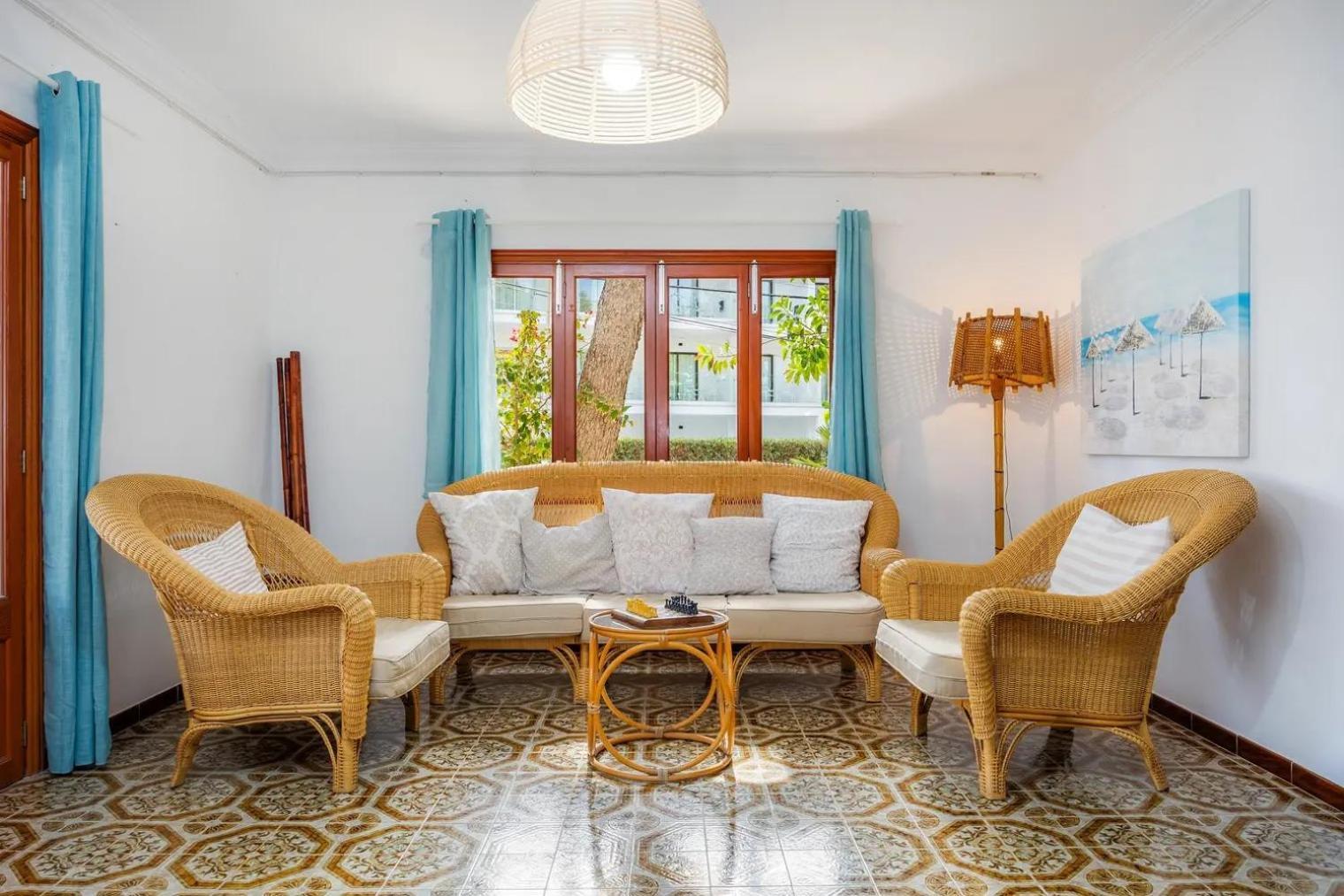 Apartamentos Mhm Cala Ratjada  Eksteriør billede