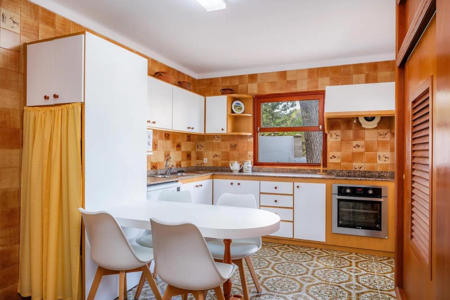Apartamentos Mhm Cala Ratjada  Eksteriør billede